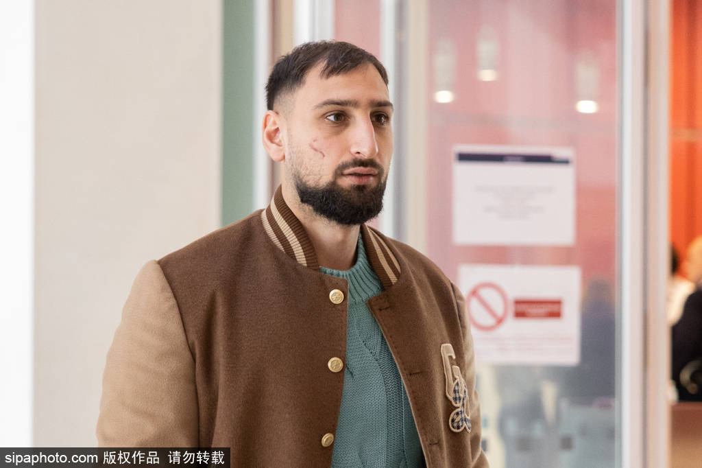 佩杜拉：多纳鲁马与巴黎续约谈判不顺，曼城和拜仁对他感兴趣