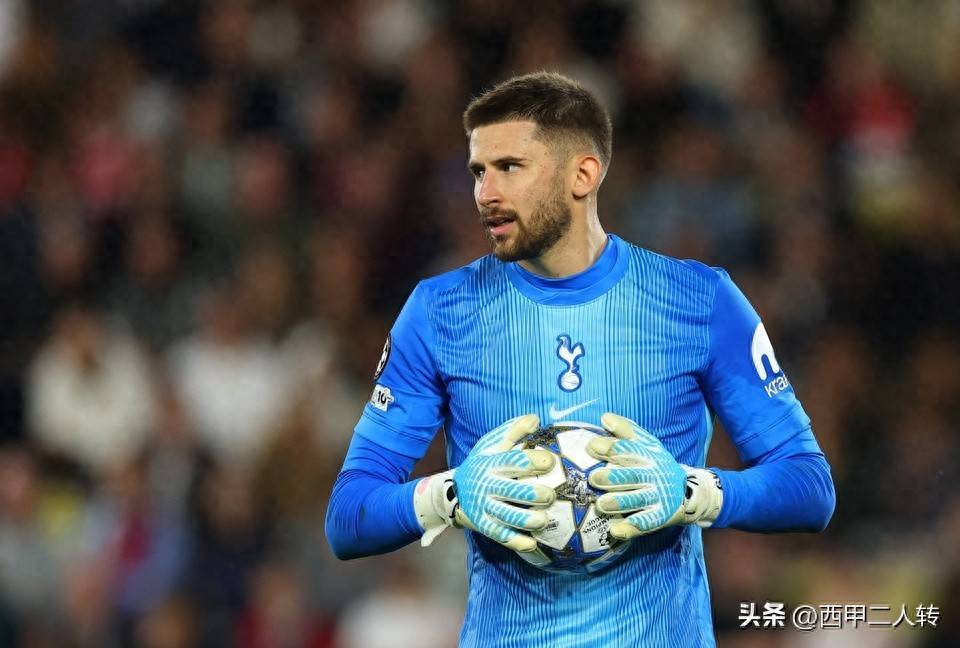 欧冠：8次关键扑救，本赛季首位获满分10分的门将诞生